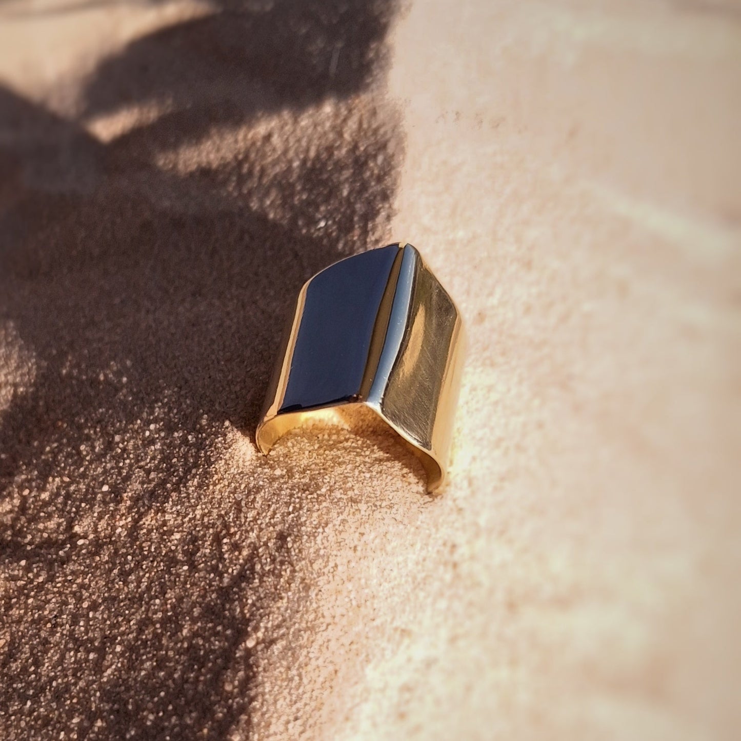 Prsten DINA-Minerva by Jelena Fogec