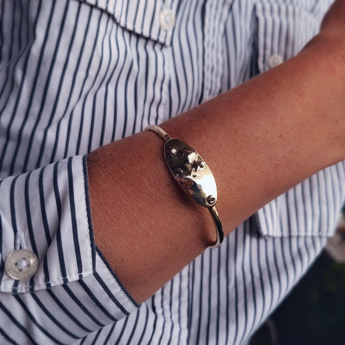 Narukvica ARHIPELAG-Narukvice-Minerva by Jelena Fogec