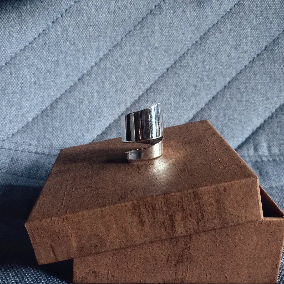 Prsten NOCCA-Prstenje-Minerva by Jelena Fogec