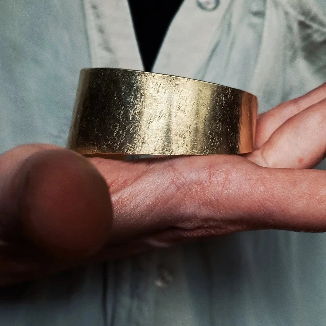 Narukvica EEL-Narukvice-Minerva by Jelena Fogec