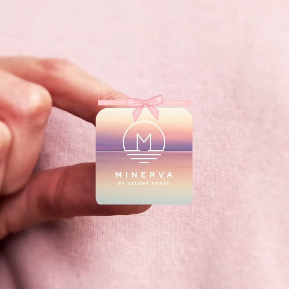Minerva gift card (30€-150€)-Minerva by Jelena Fogec