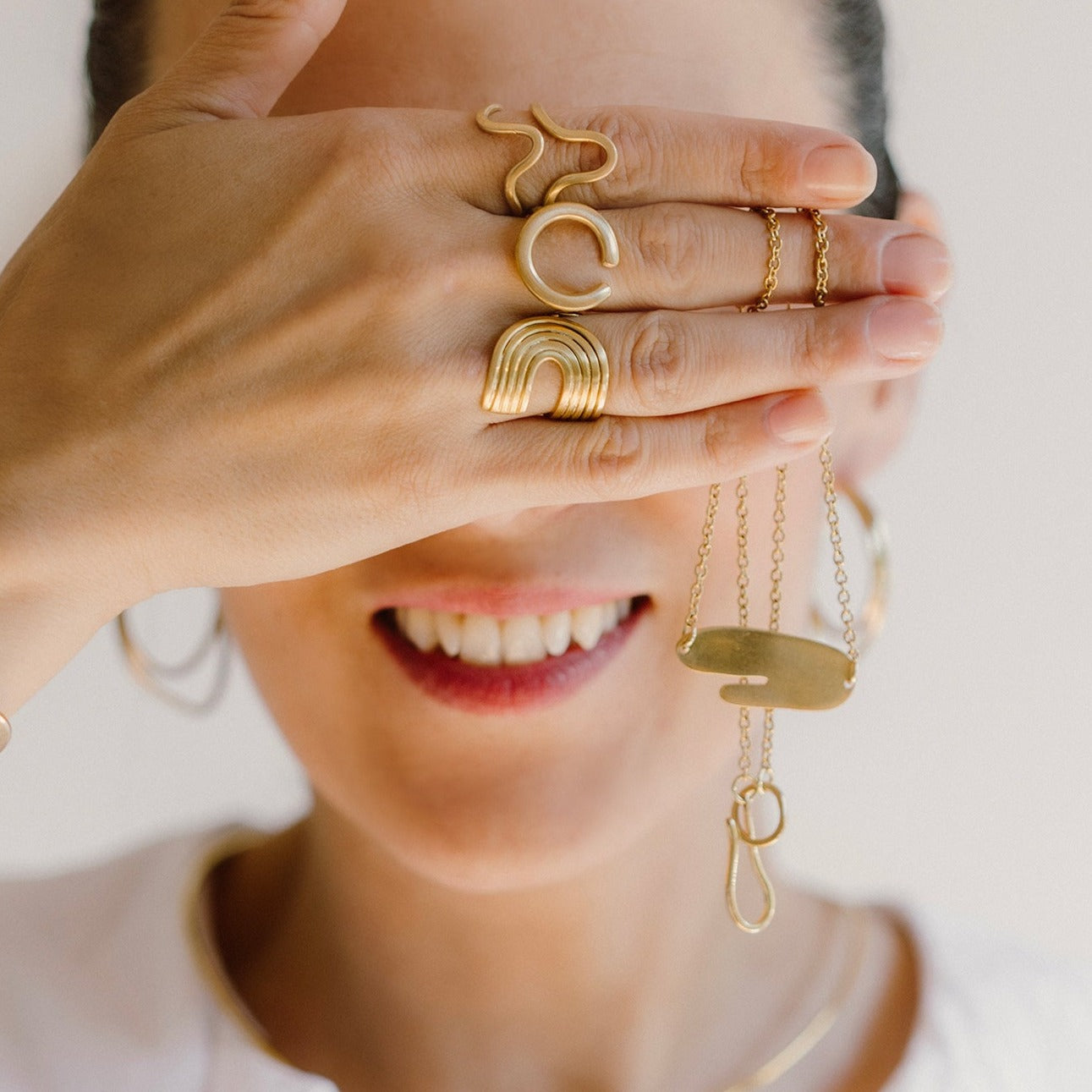 Ogrlica BRANCH-Ogrlice-Minerva by Jelena Fogec