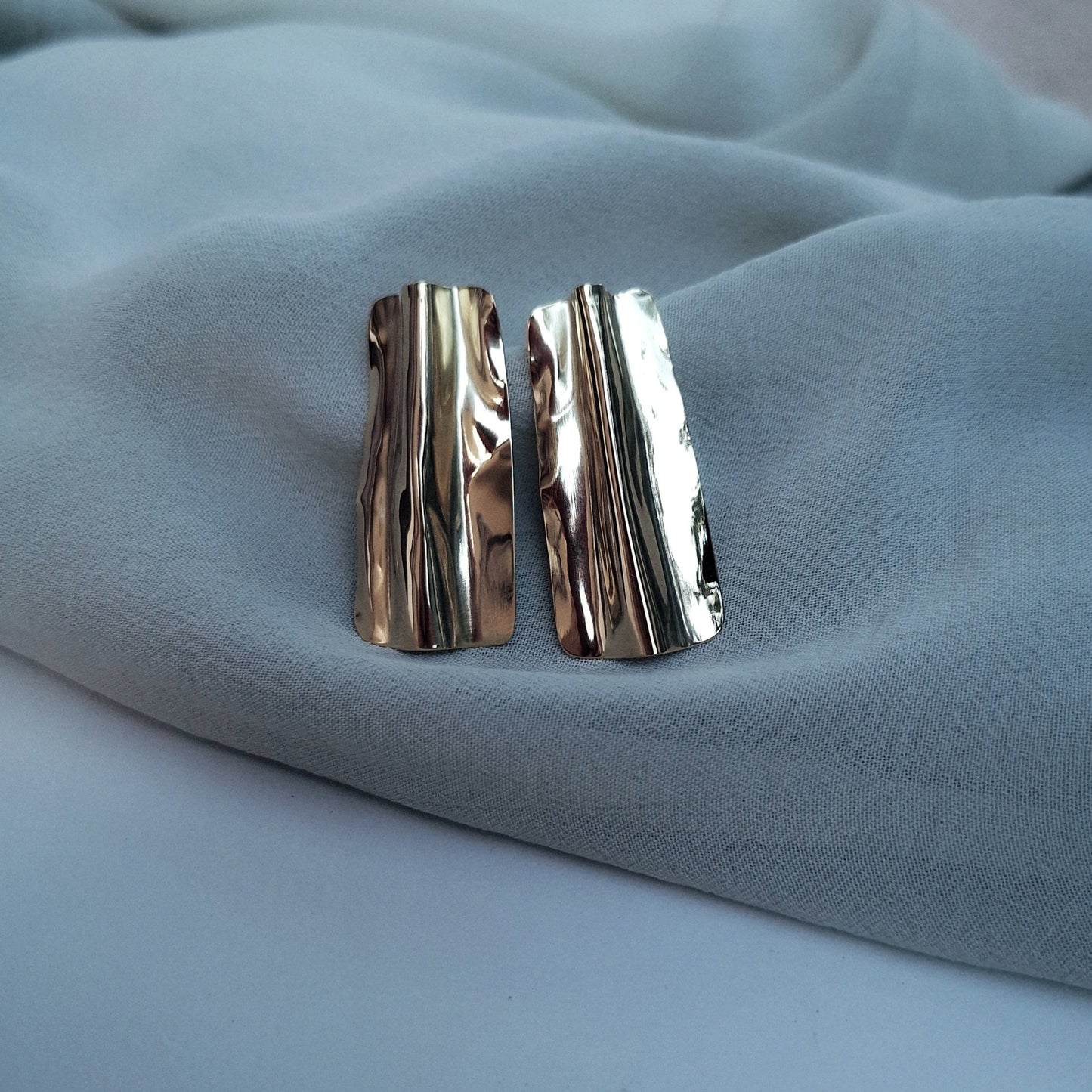 Naušnice KOLTRINE-Naušnice-Minerva by Jelena Fogec