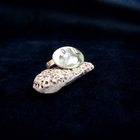 Prsten ARHIPELAG HORIZONTAL-Prstenje-Minerva by Jelena Fogec