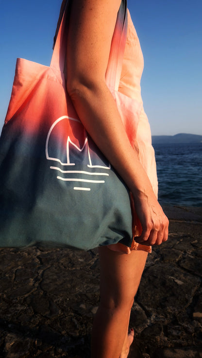 Tote bag Minerva