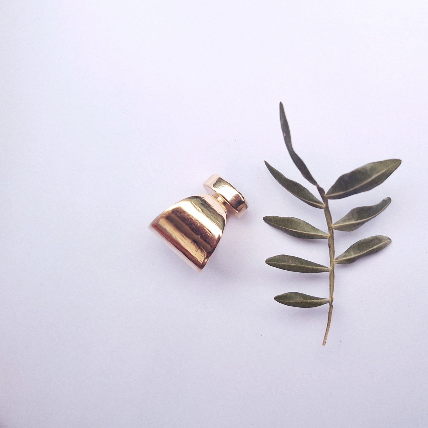 Prsten OBLICA UNIKAT-Prstenje-Minerva by Jelena Fogec