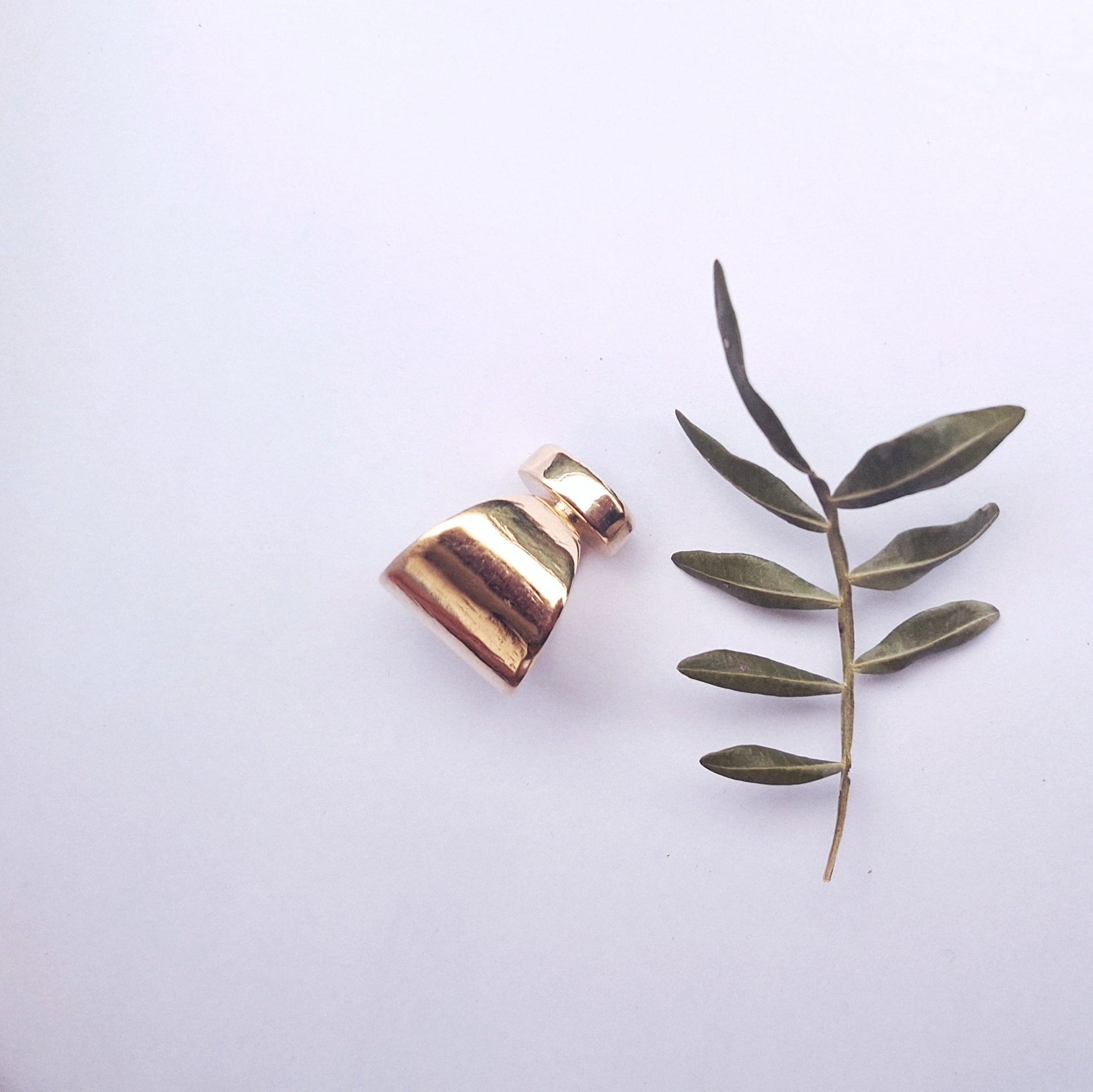 Prsten OBLICA UNIKAT-Prstenje-Minerva by Jelena Fogec