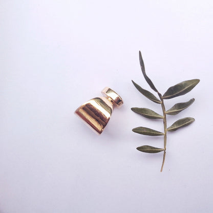 Prsten OBLICA UNIKAT-Prstenje-Minerva by Jelena Fogec