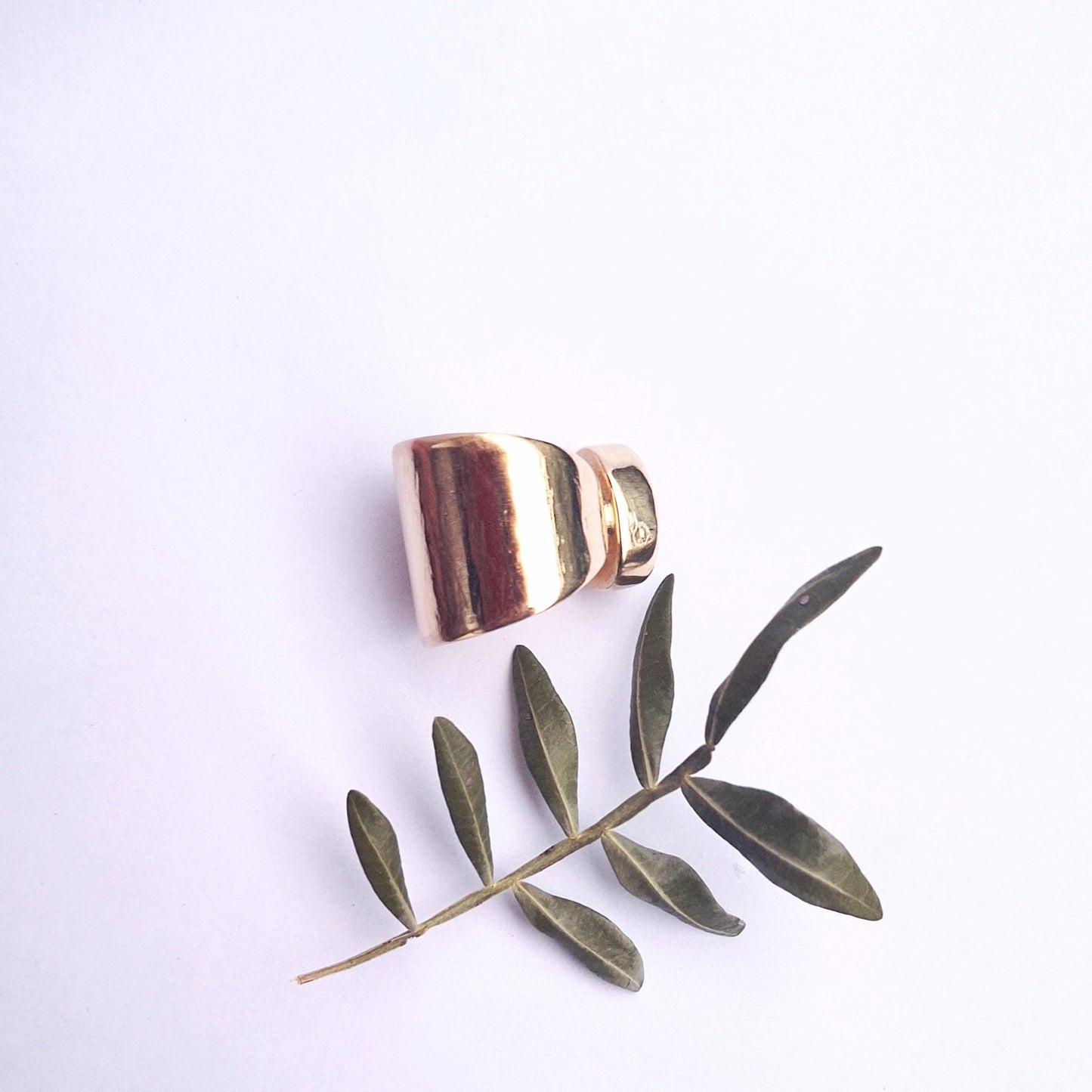 Prsten OBLICA UNIKAT-Prstenje-Minerva by Jelena Fogec