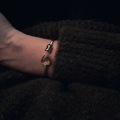 Narukvica BOCUN UNIKAT-Narukvice-Minerva by Jelena Fogec