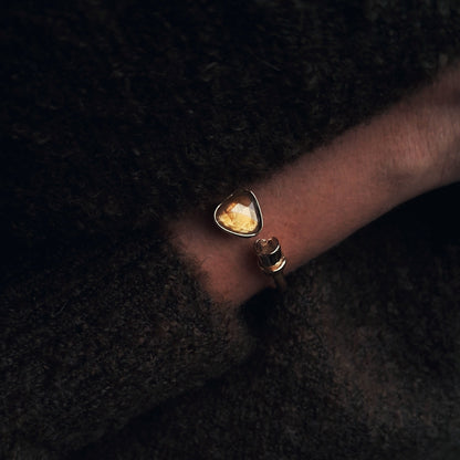 Narukvica BOCUN UNIKAT-Narukvice-Minerva by Jelena Fogec