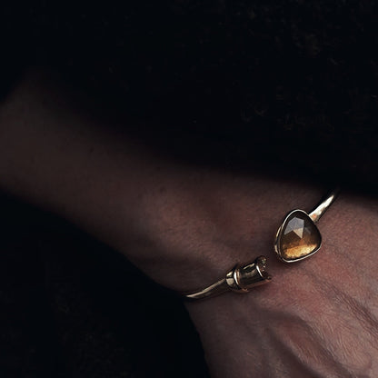 Narukvica BOCUN UNIKAT-Narukvice-Minerva by Jelena Fogec