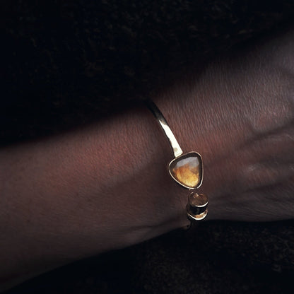 Narukvica BOCUN UNIKAT-Narukvice-Minerva by Jelena Fogec