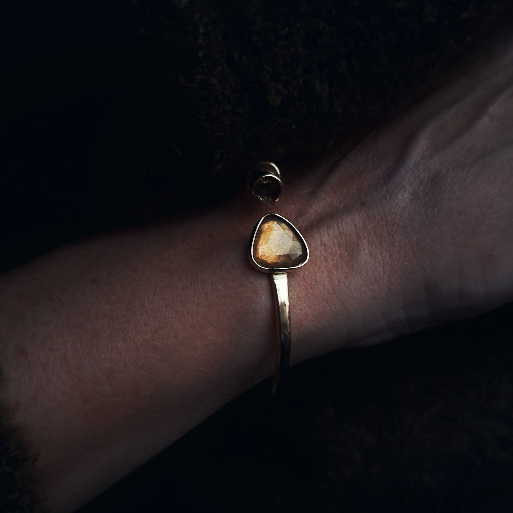 Narukvica BOCUN UNIKAT-Narukvice-Minerva by Jelena Fogec