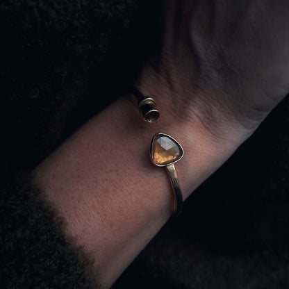 Narukvica BOCUN UNIKAT-Narukvice-Minerva by Jelena Fogec