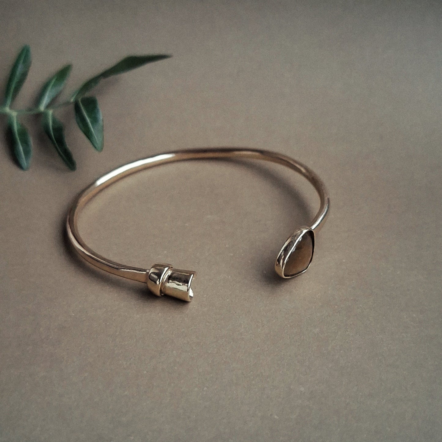 Narukvica BOCUN UNIKAT-Narukvice-Minerva by Jelena Fogec