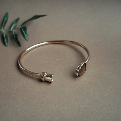 Narukvica BOCUN UNIKAT-Narukvice-Minerva by Jelena Fogec