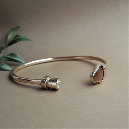 Narukvica BOCUN UNIKAT-Narukvice-Minerva by Jelena Fogec