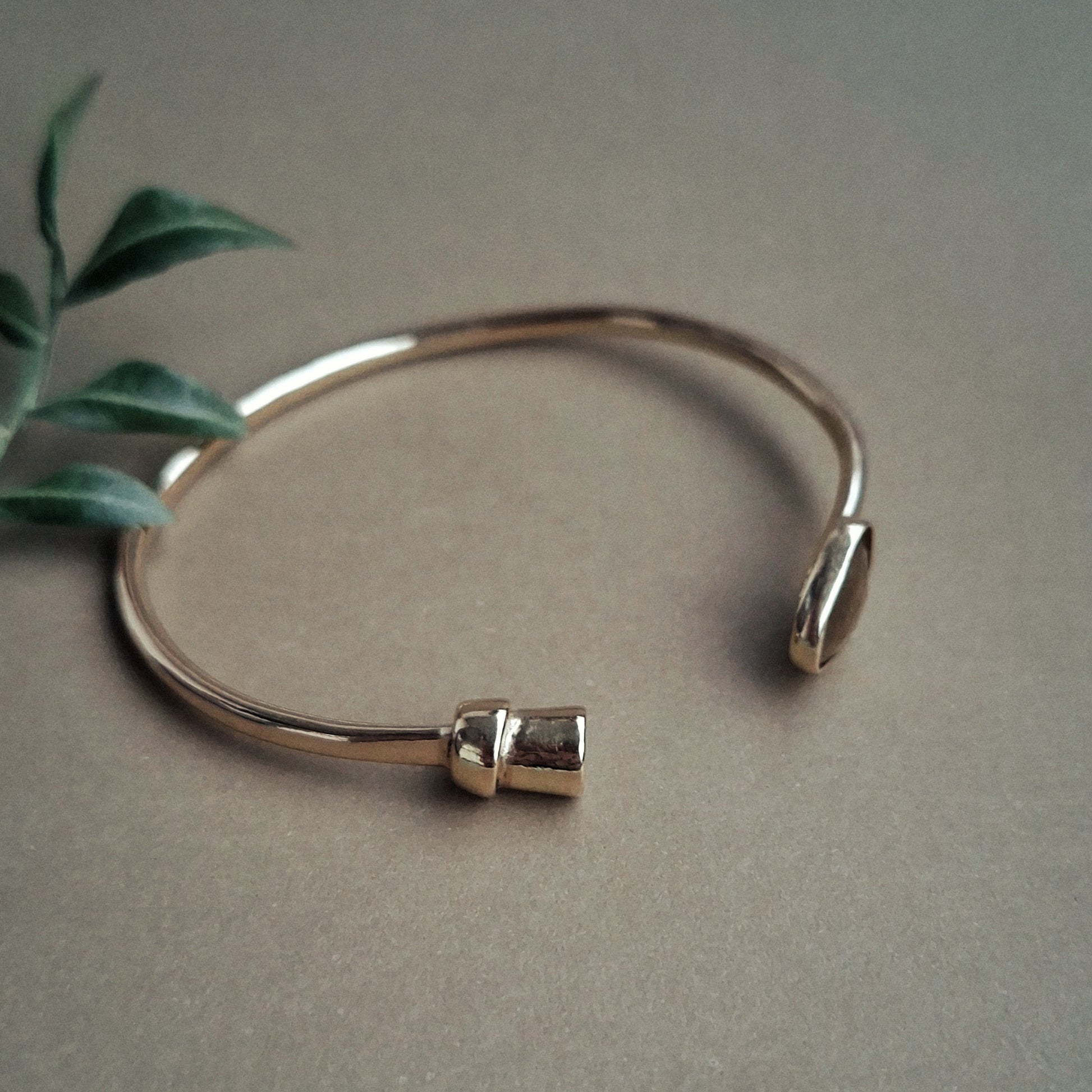 Narukvica BOCUN UNIKAT-Narukvice-Minerva by Jelena Fogec