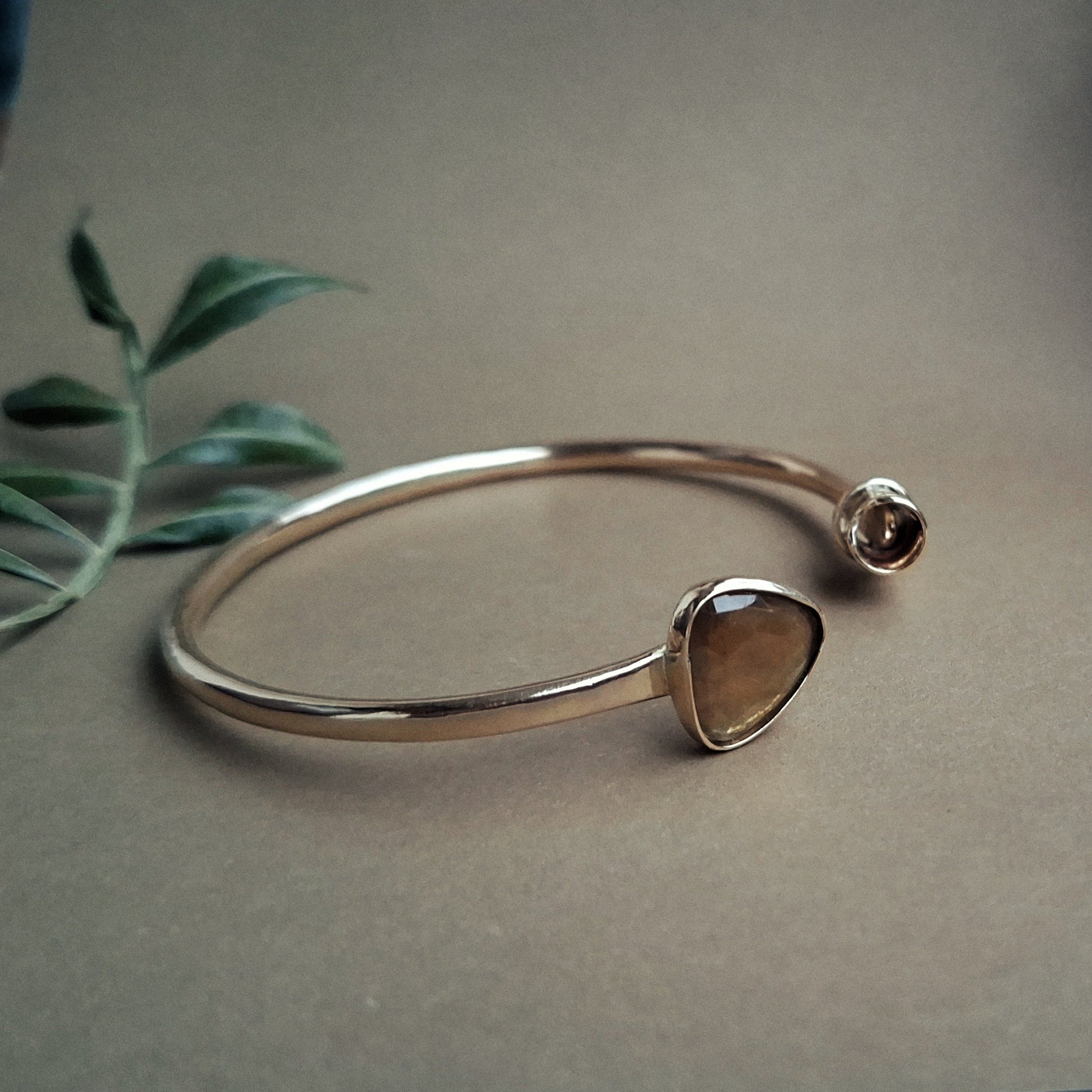 Narukvica BOCUN UNIKAT-Narukvice-Minerva by Jelena Fogec