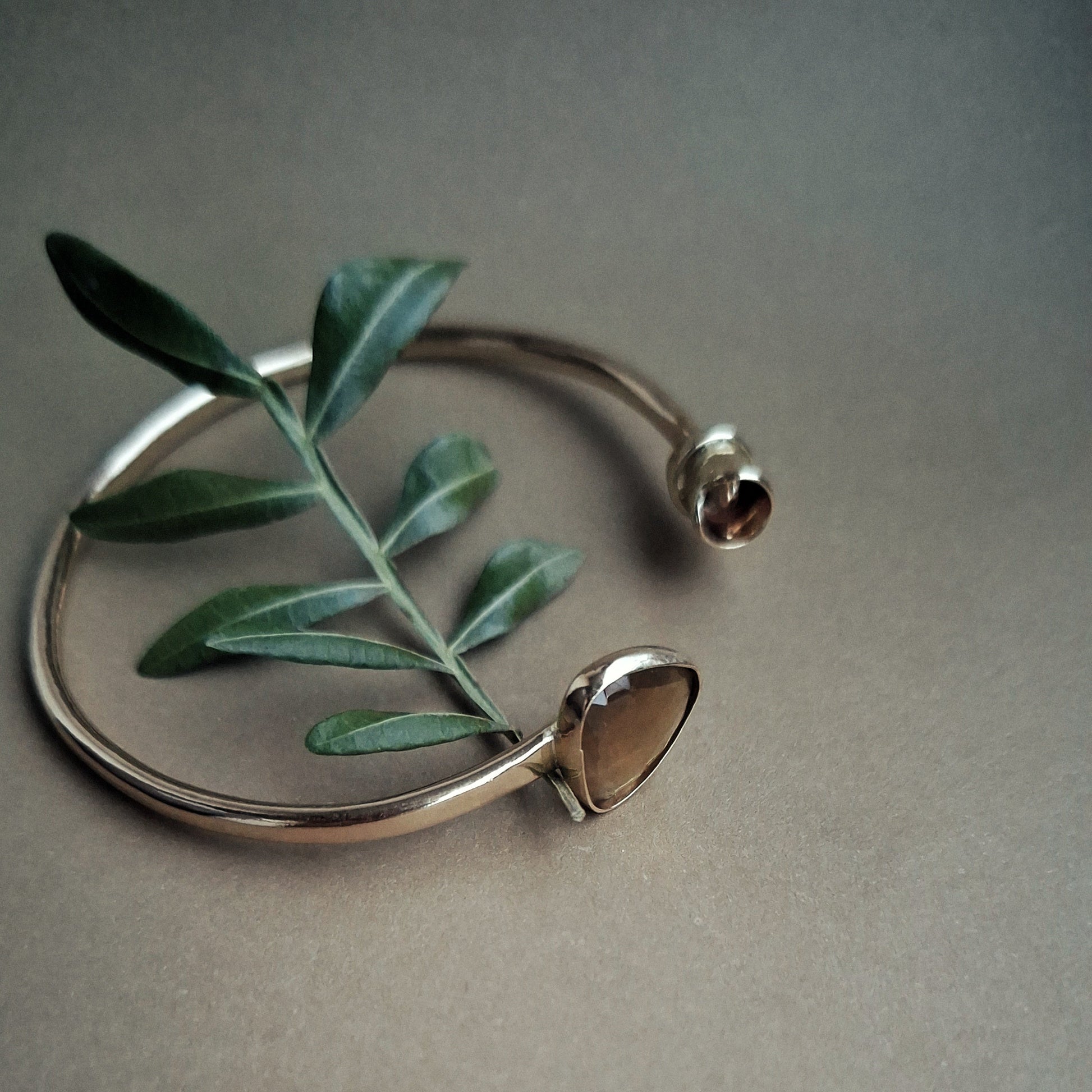 Narukvica BOCUN UNIKAT-Narukvice-Minerva by Jelena Fogec