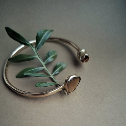 Narukvica BOCUN UNIKAT-Narukvice-Minerva by Jelena Fogec