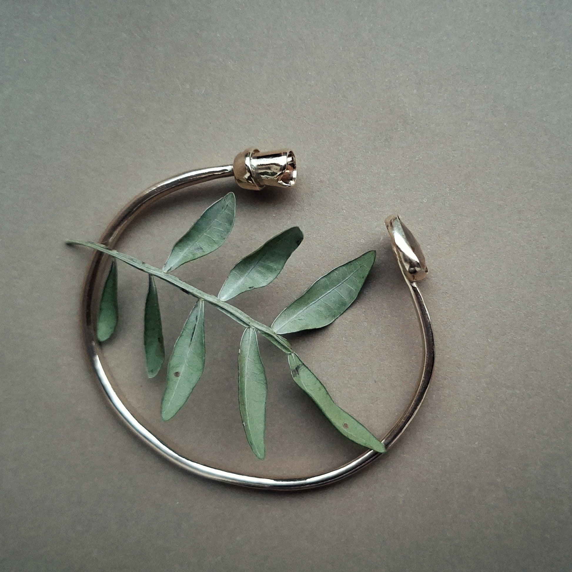 Narukvica BOCUN UNIKAT-Narukvice-Minerva by Jelena Fogec