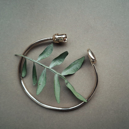 Narukvica BOCUN UNIKAT-Narukvice-Minerva by Jelena Fogec