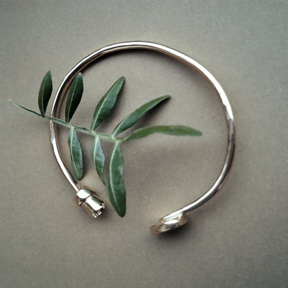 Narukvica BOCUN UNIKAT-Narukvice-Minerva by Jelena Fogec