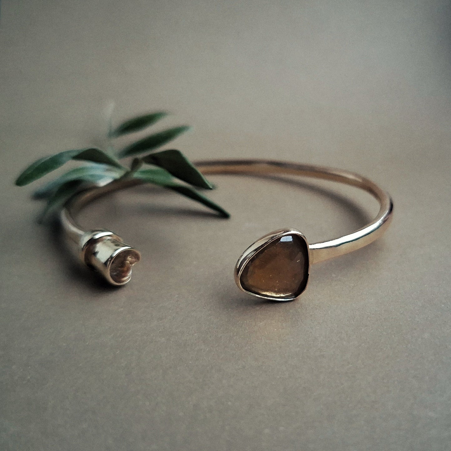 Narukvica BOCUN UNIKAT-Narukvice-Minerva by Jelena Fogec