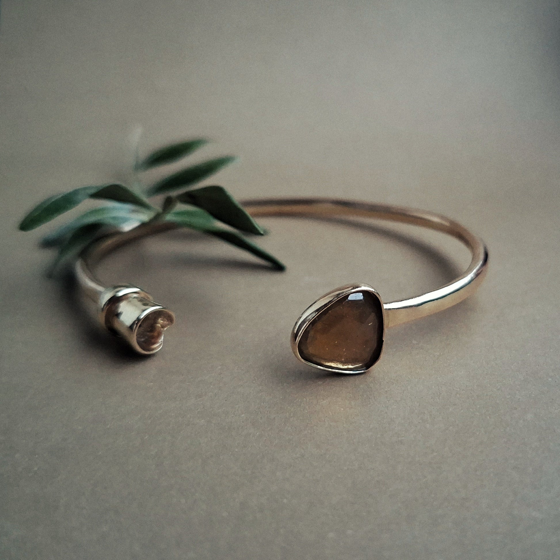 Narukvica BOCUN UNIKAT-Narukvice-Minerva by Jelena Fogec