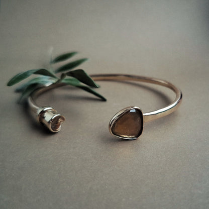 Narukvica BOCUN UNIKAT-Narukvice-Minerva by Jelena Fogec