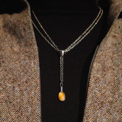 Ogrlica LIJEVAK UNIKAT