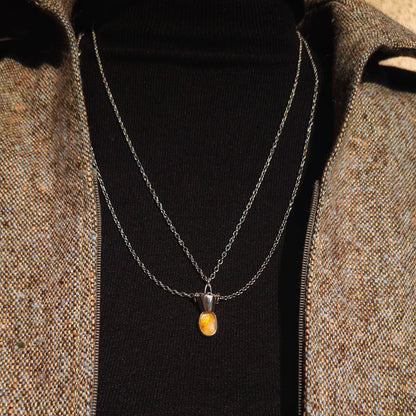 Ogrlica LIJEVAK UNIKAT