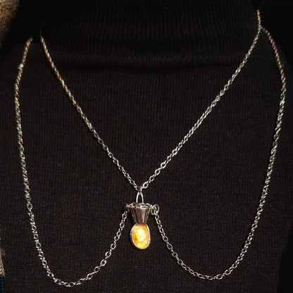 Ogrlica LIJEVAK UNIKAT