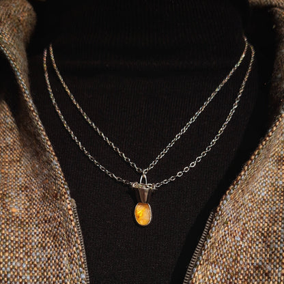 Ogrlica LIJEVAK UNIKAT