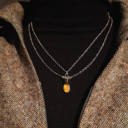 Ogrlica LIJEVAK UNIKAT