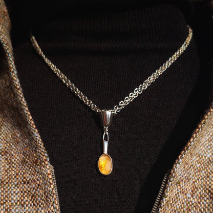 Ogrlica LIJEVAK UNIKAT