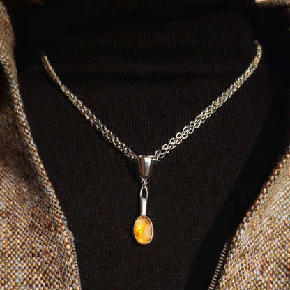 Ogrlica LIJEVAK UNIKAT