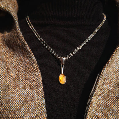 Ogrlica LIJEVAK UNIKAT