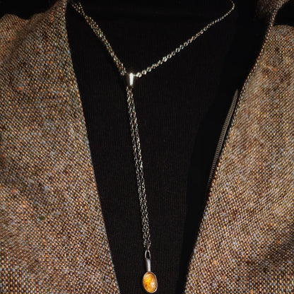 Ogrlica LIJEVAK UNIKAT