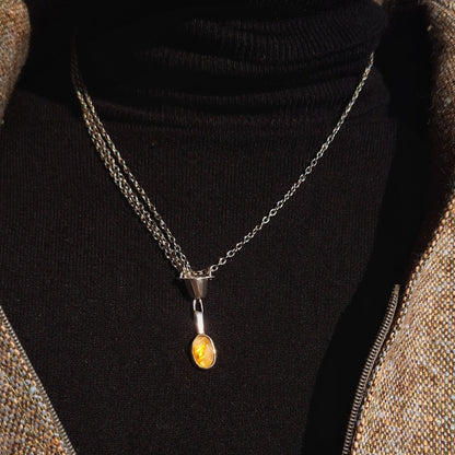 Ogrlica LIJEVAK UNIKAT