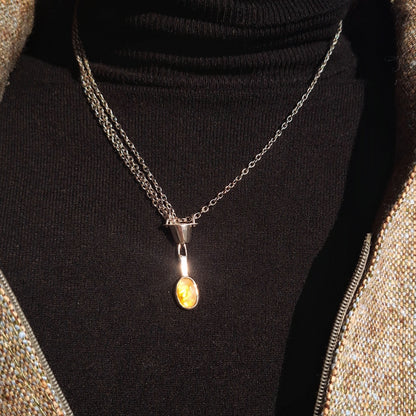 Ogrlica LIJEVAK UNIKAT