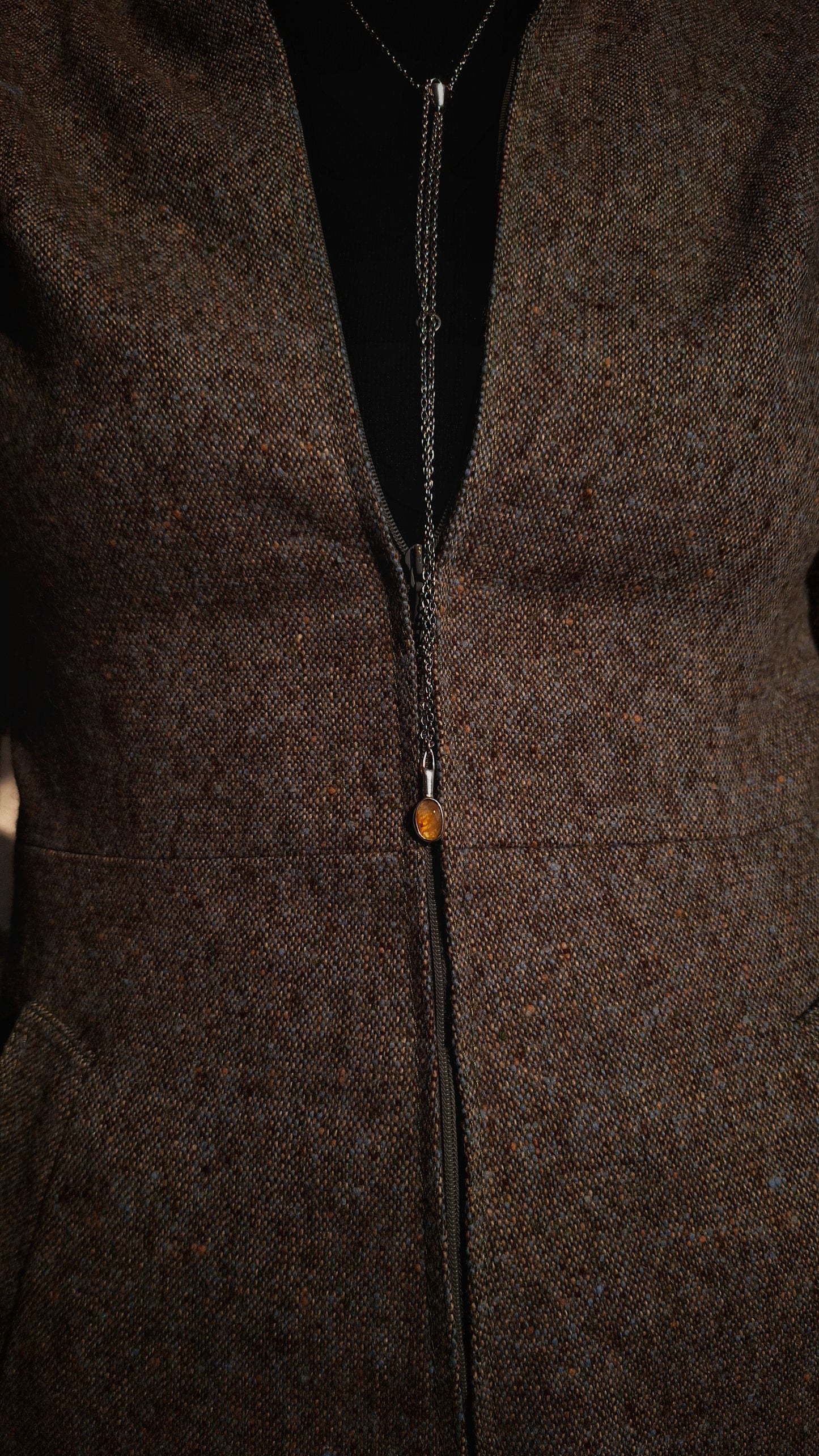 Ogrlica LIJEVAK UNIKAT