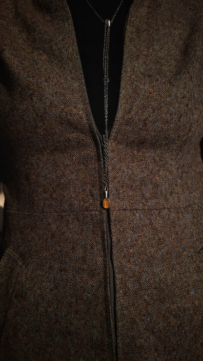 Ogrlica LIJEVAK UNIKAT