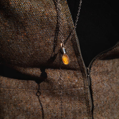 Ogrlica LIJEVAK UNIKAT