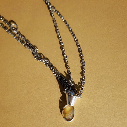 Ogrlica LIJEVAK UNIKAT