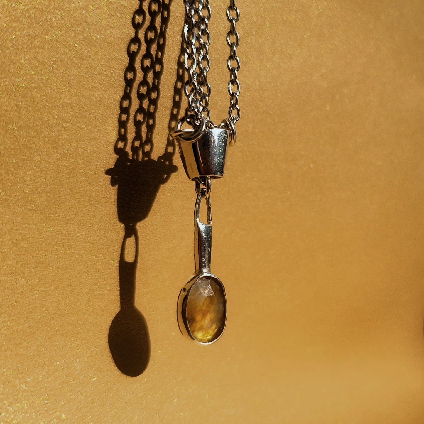 Ogrlica LIJEVAK UNIKAT