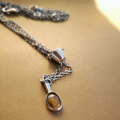 Ogrlica LIJEVAK UNIKAT