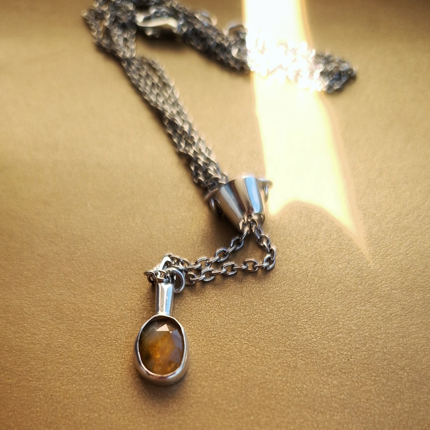 Ogrlica LIJEVAK UNIKAT